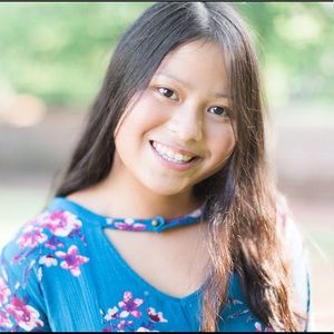 Meet your Posher, Kaylyn